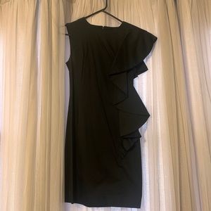 French connection dress. Size: O only wore once